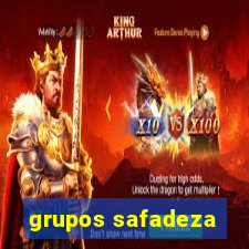 grupos safadeza